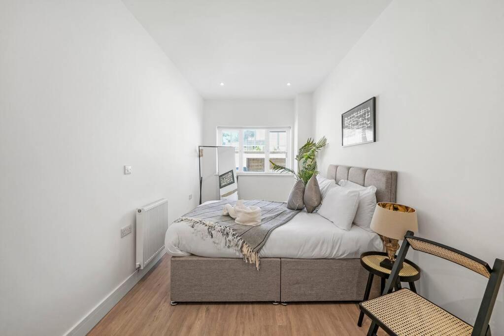 Exquisite Scandi Gem Of Bristol - Sleeps 6 Apartment ภายนอก รูปภาพ