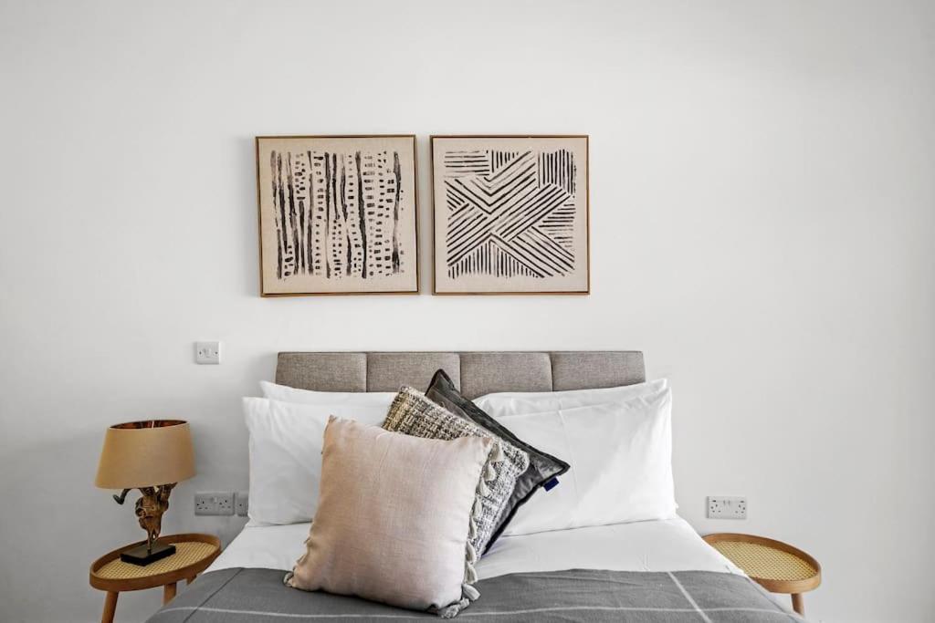 Exquisite Scandi Gem Of Bristol - Sleeps 6 Apartment ภายนอก รูปภาพ